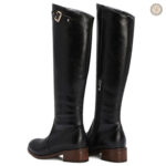 Chaussures Western pour femme, idéales pour un look décontracté