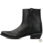 Bottines Santiags pour homme