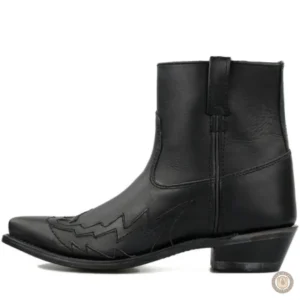 Bottines Santiags pour homme