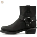 Bottines de Cowboy pour homme
