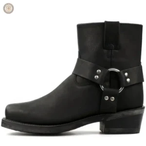 Bottines de Cowboy pour homme