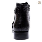 Bottines homme au look cowboy, confortables et tendance