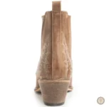 Chaussures tendance inspirées du style western