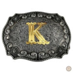 Création unique de boucle de ceinture