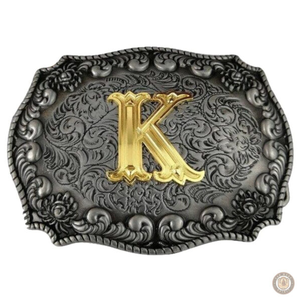 Création unique de boucle de ceinture