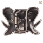 Accessoire western unique pour compléter votre tenue de cowboy