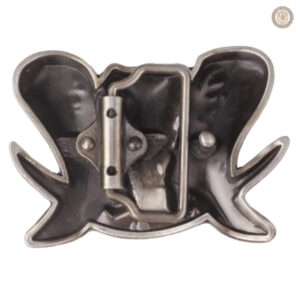 Accessoire western unique pour compléter votre tenue de cowboy