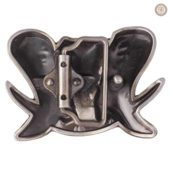 Accessoire western unique pour compléter votre tenue de cowboy