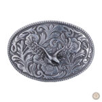 Boucle de ceinture Country élégante et intemporelle