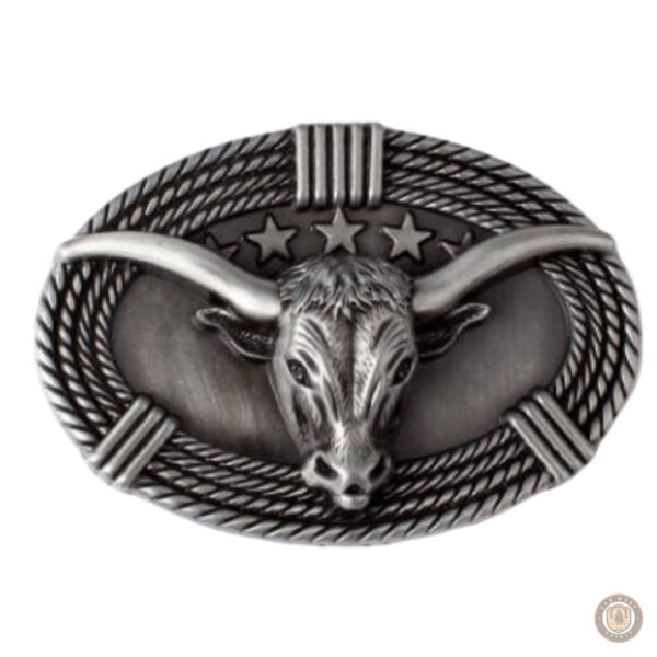 Accessoire de mode country avec motif western unique