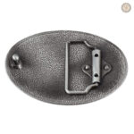 Accessoire de ceinture féminin avec une touche cowgirl élégante