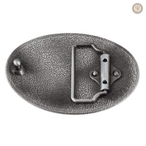 Accessoire de ceinture féminin avec une touche cowgirl élégante