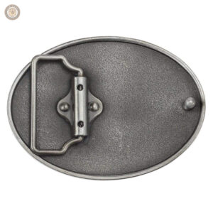 Accessoire de mode pour homme, boucle de ceinture style country