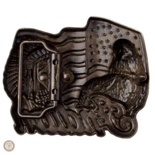 Accessoire de ceinture décoratif, motif indien traditionnel