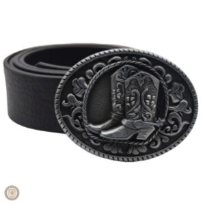 Accessoire western pour compléter votre tenue de cow-boy