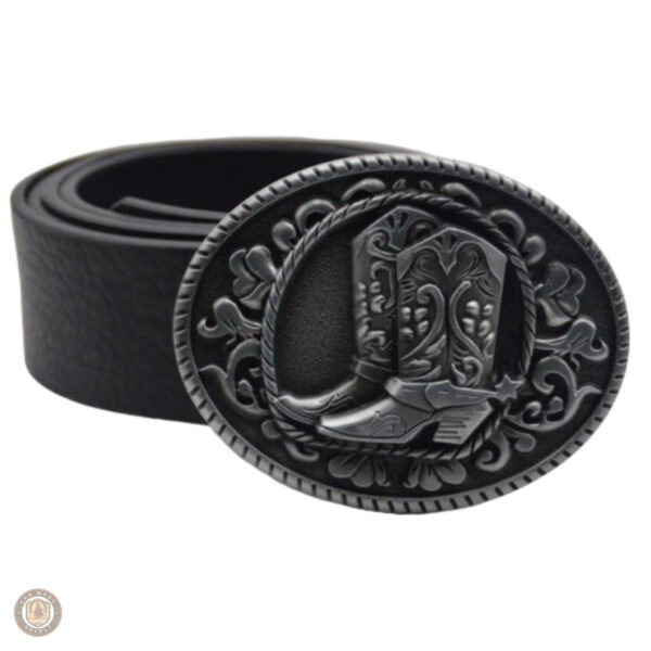 Accessoire western pour compléter votre tenue de cow-boy