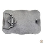 Accessoire western Cowboy Up pour une tenue authentique