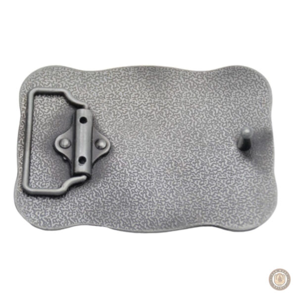 Accessoire western Cowboy Up pour une tenue authentique