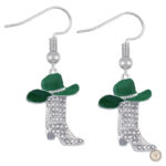 Accessoire tendance pour un style country chic