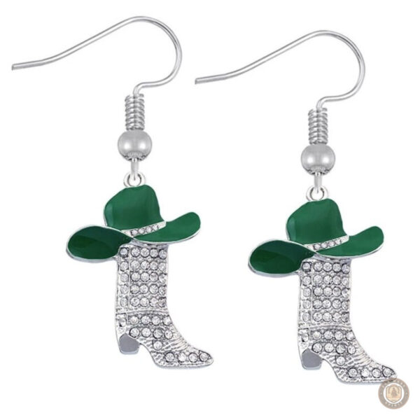 Accessoire tendance pour un style country chic