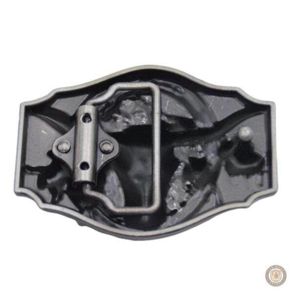 Accessoire western pour compléter votre tenue de cow-boy