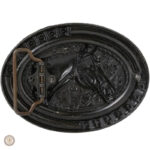 Accessoire de mode western pour un look sophistiqué