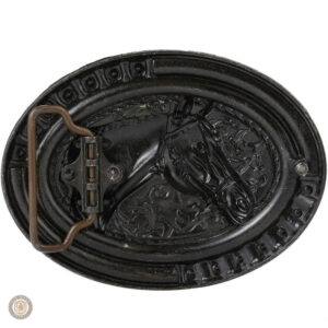 Accessoire de mode western pour un look sophistiqué