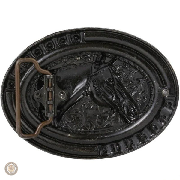 Accessoire de mode western pour un look sophistiqué