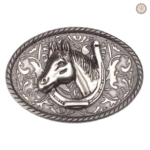 Accessoire de style country pour ceinture western