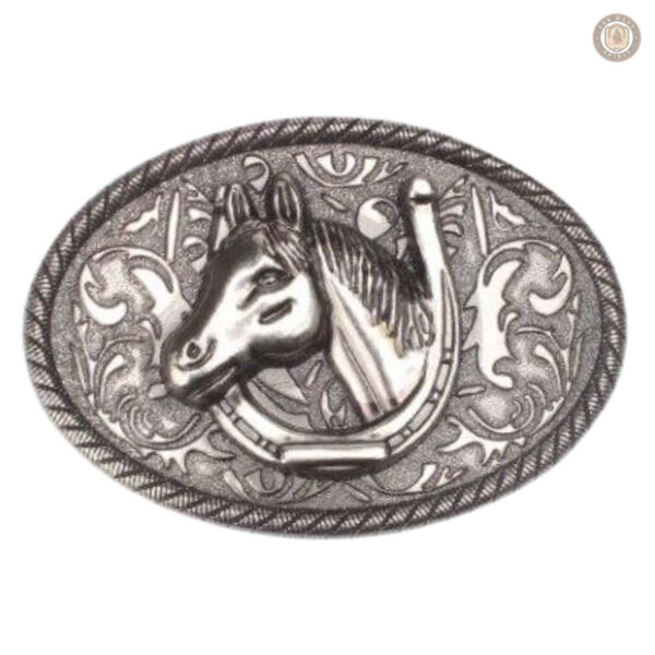 Accessoire de style country pour ceinture western
