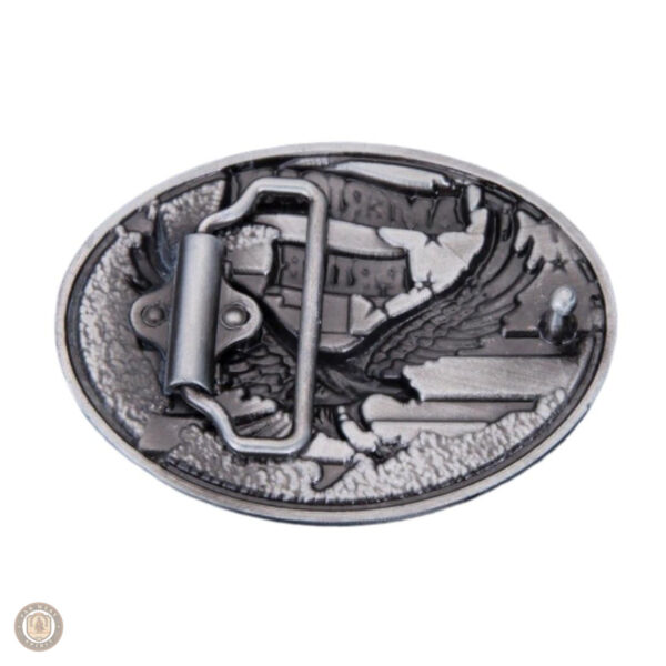 Accessoire de mode western pour ceinture classique