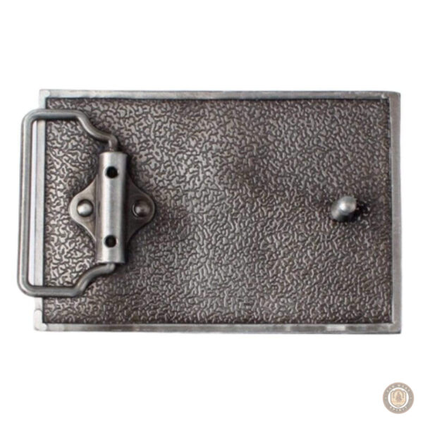 Boucle western USA, accessoire de mode cowboy