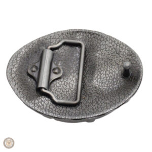 Boucle de ceinture design australien unique