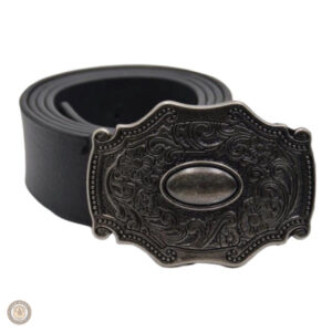 Accessoire western pour ornements de ceinture
