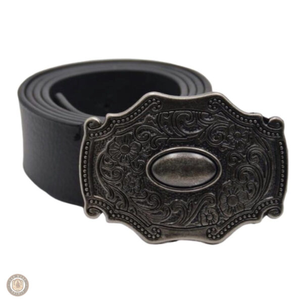 Accessoire western pour ornements de ceinture