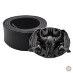 Accessoire de mode western avec design mexicain unique