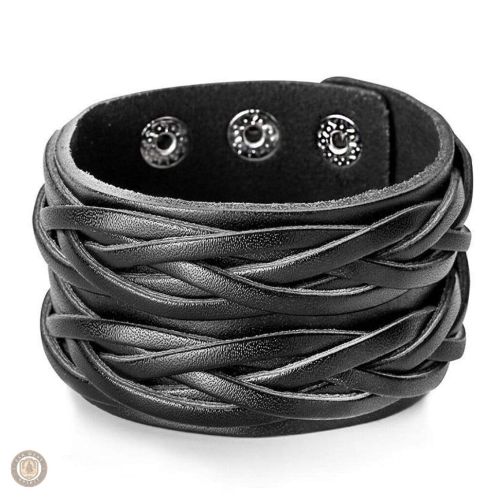 Bracelets Western
