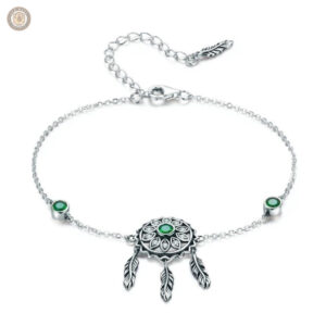 Bracelet Western Femme en argent élégant et raffiné