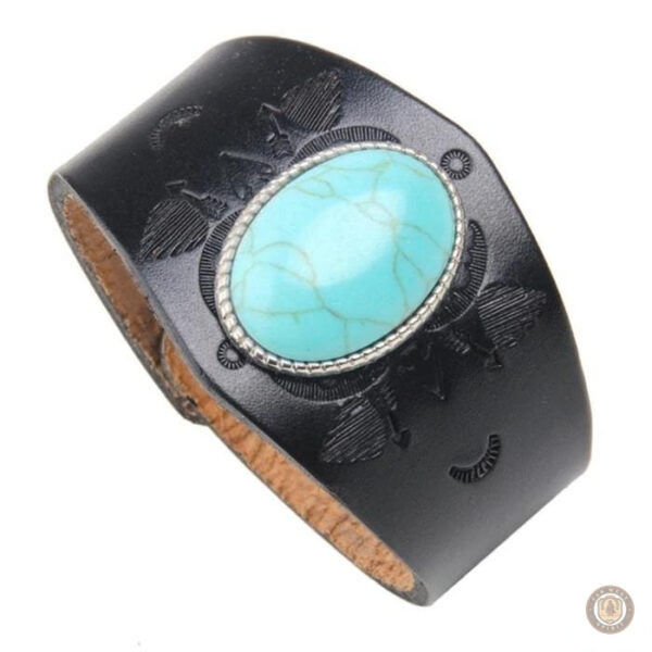 Bracelet inspiré de la culture indienne, design unique