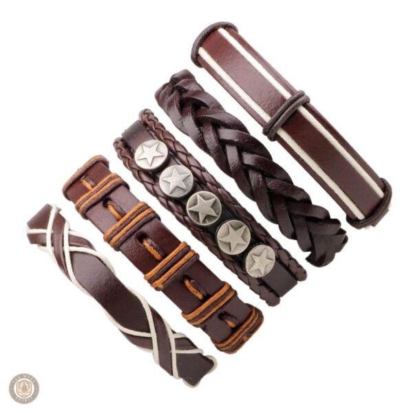 Bracelet Country pour homme