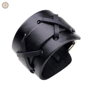 Accessoire Western élégant, parfait pour les amateurs de country