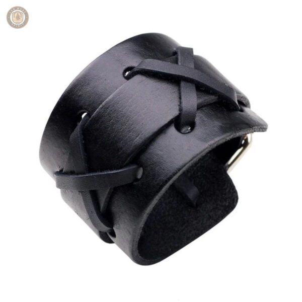 Accessoire Western élégant, parfait pour les amateurs de country