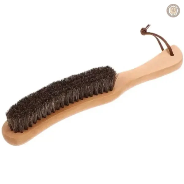 Brosse à chapeau de cowboy, accessoire western décoratif