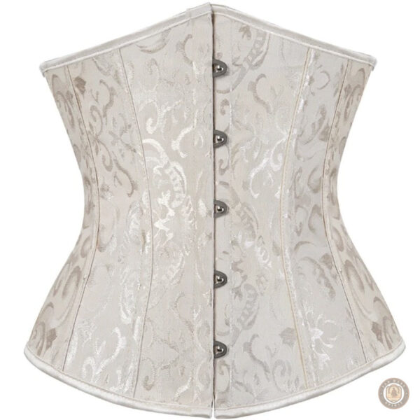 Bustier femme chic, parfait pour un style rustique