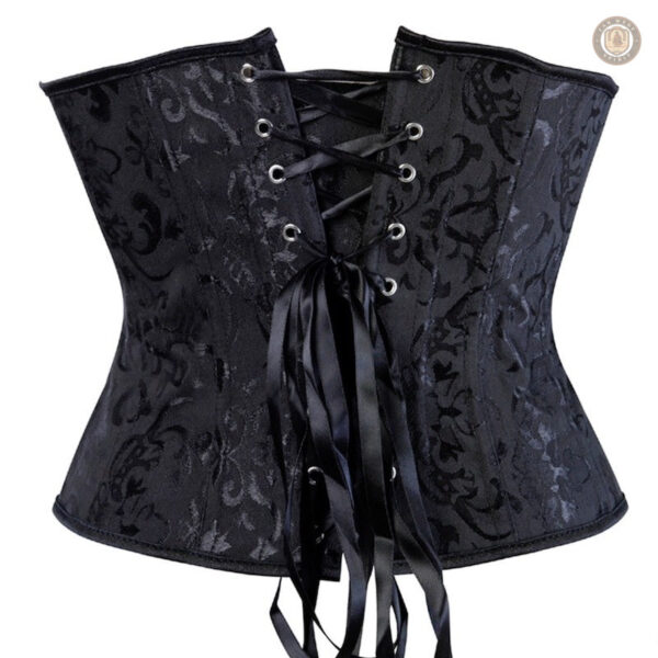 Vêtements country pour femme, bustier tendance