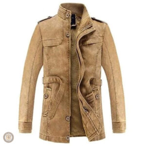 Vêtement western homme, cache-poussière pratique et stylé