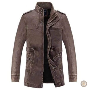 Accessoire de mode western, cache-poussière pour un look authentique