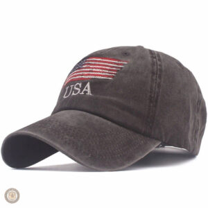 Casquette Western Américaine pour un style cowboy authentique