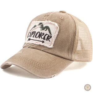 Accessoire de mode pour les amateurs de style western
