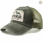Casquette Country idéale pour compléter une tenue décontractée